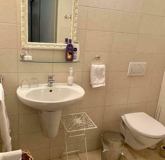 غرفة قياسية, Dreumelse Waard