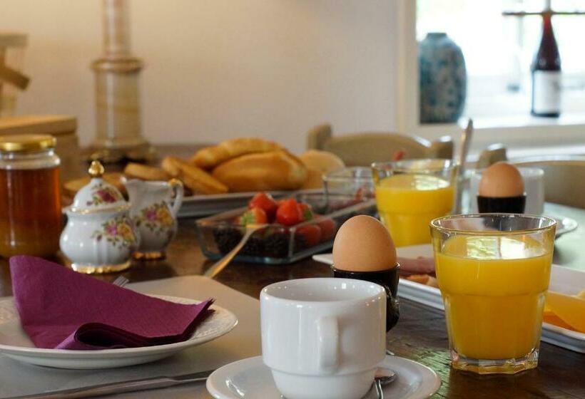 غرفة قياسية, Dreumelse Waard