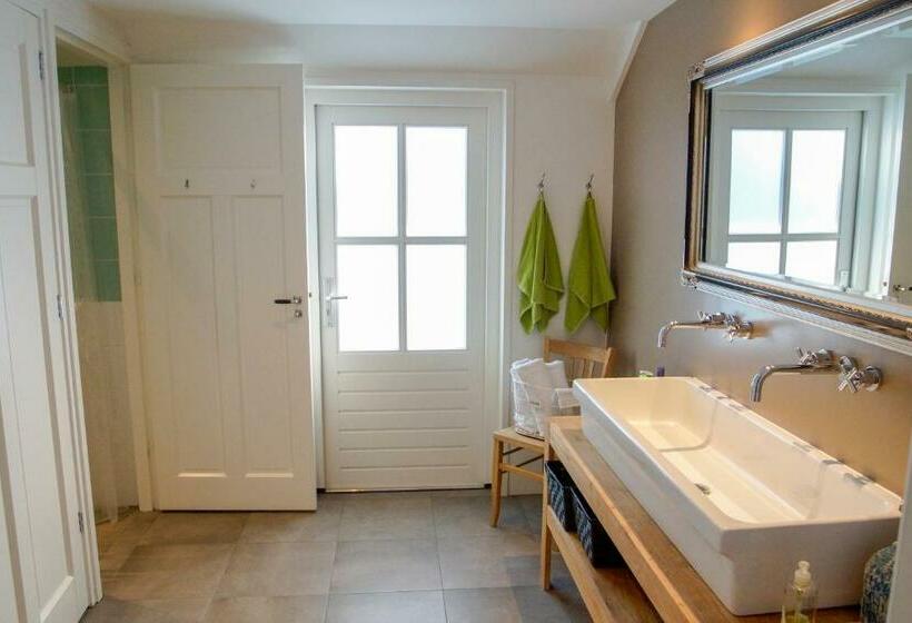 غرفة قياسية, Dreumelse Waard