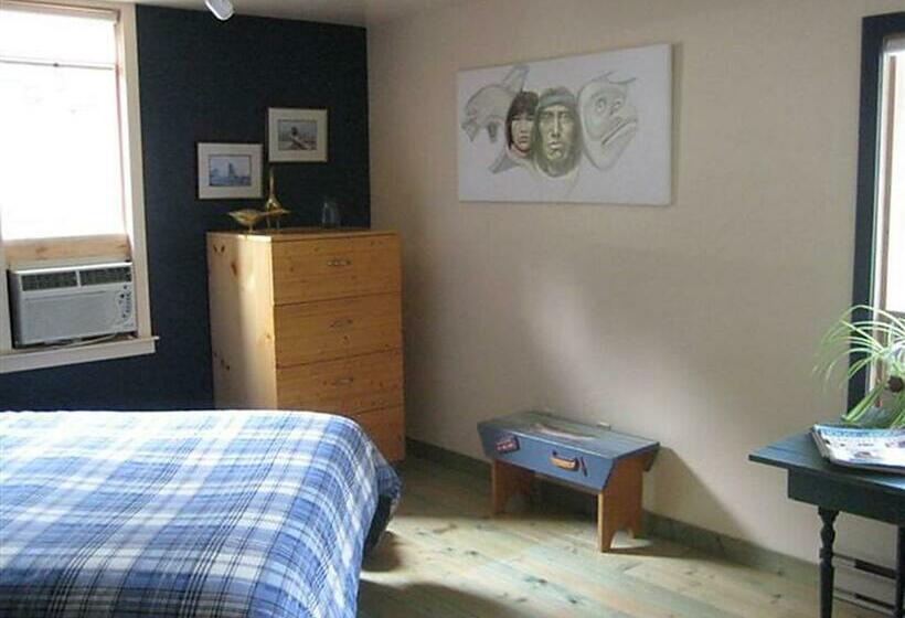 Standardzimmer, Mountain Springs Nature Retreat