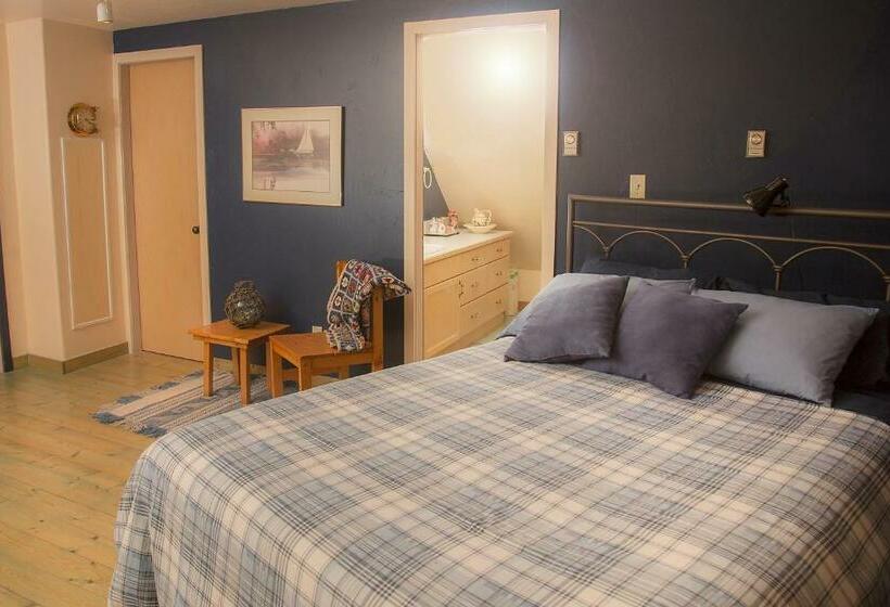 Standardzimmer, Mountain Springs Nature Retreat