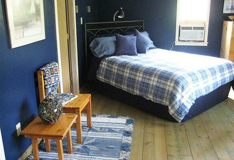 Standardzimmer, Mountain Springs Nature Retreat