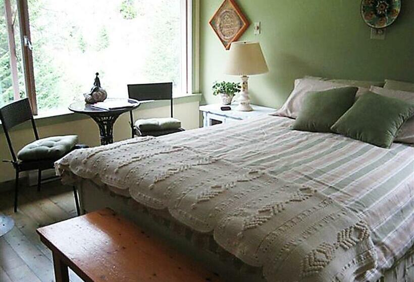 Standardzimmer Geteiltes Bad, Mountain Springs Nature Retreat