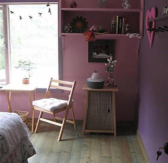 Standardzimmer Geteiltes Bad, Mountain Springs Nature Retreat