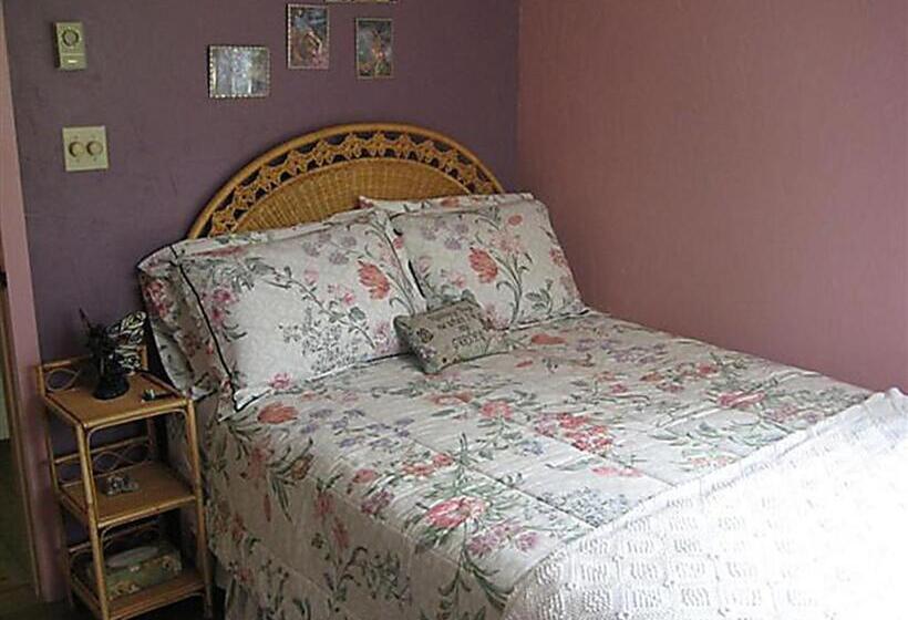 Standardzimmer Geteiltes Bad, Mountain Springs Nature Retreat