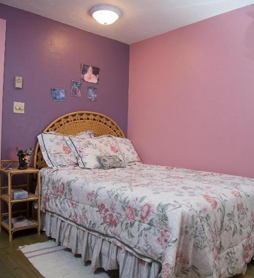 Standardzimmer Geteiltes Bad, Mountain Springs Nature Retreat