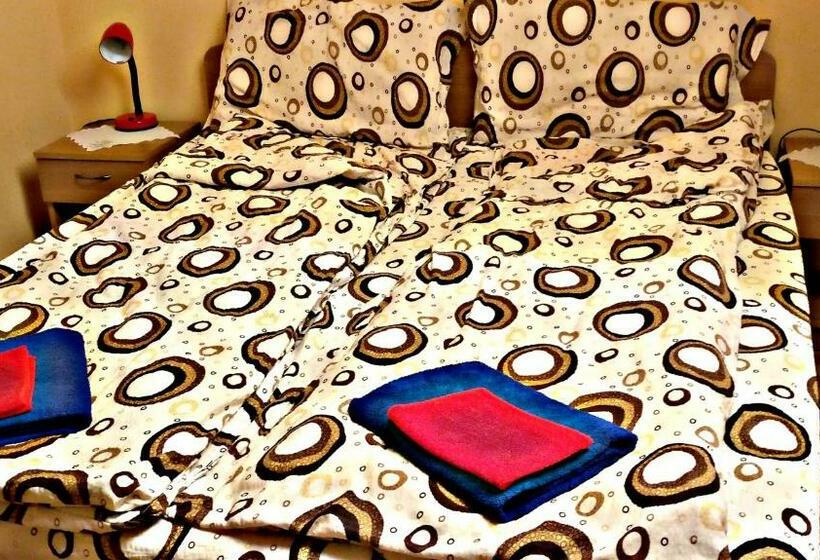 スタンダードルーム, Picnic Panzio