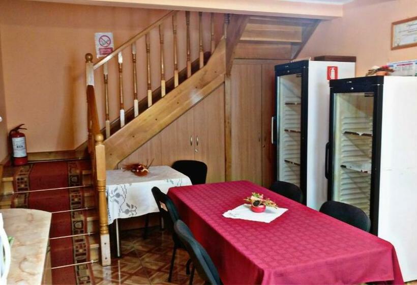 スタンダードトリプルルーム, Picnic Panzio