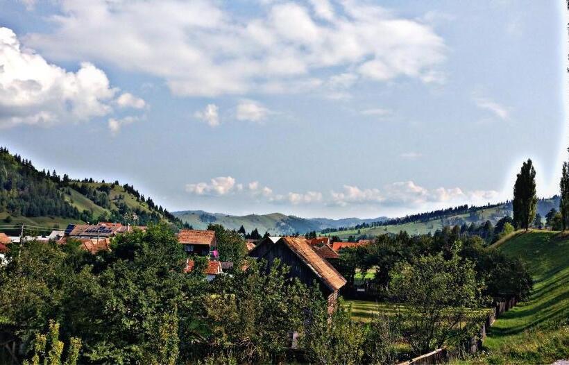 Семейный Номер, Picnic Panzio