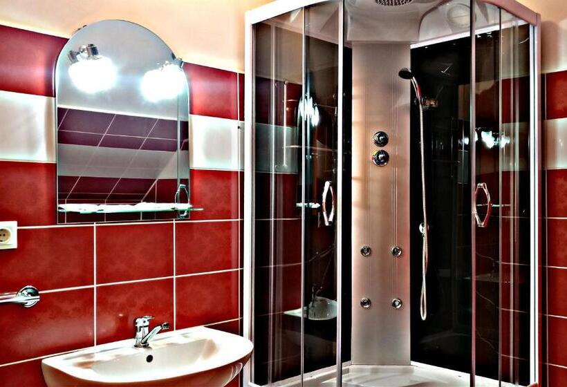 ファミリールーム, Picnic Panzio