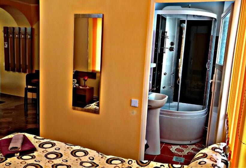 スイート（家族用）, Picnic Panzio