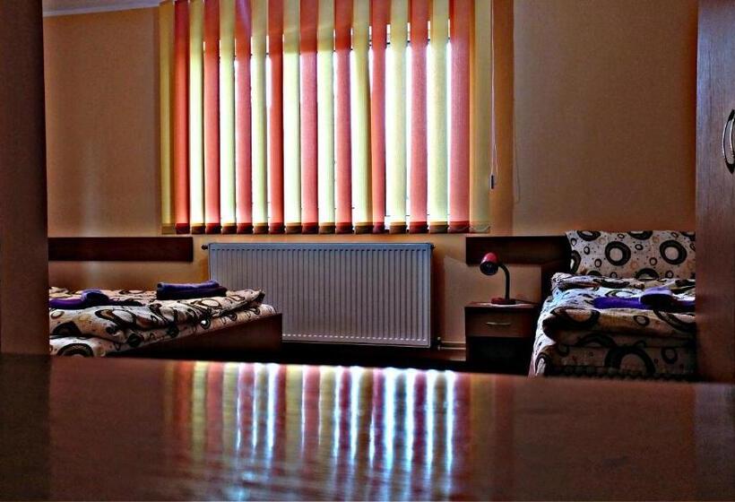 スイート（家族用）, Picnic Panzio