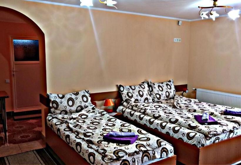 スイート（家族用）, Picnic Panzio