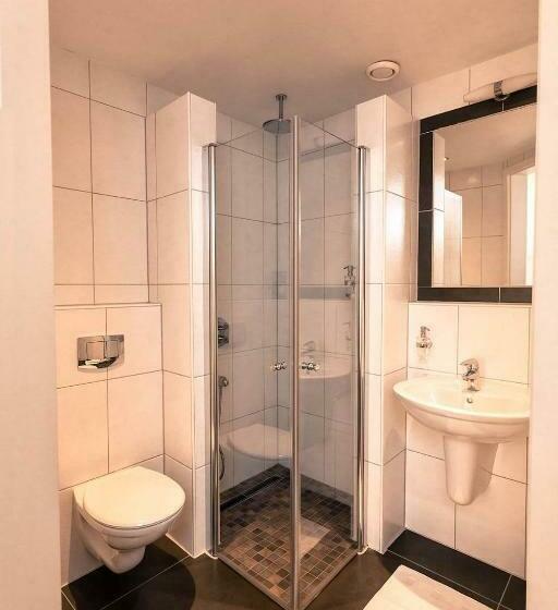 חדר סטנדרט, Bed & Breakfast El Manso