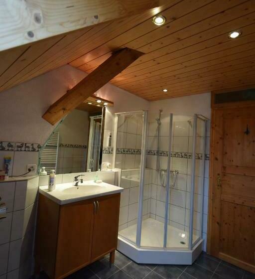 스탠다드 룸 공동 욕실, Bed & Breakfast Im Chellhof