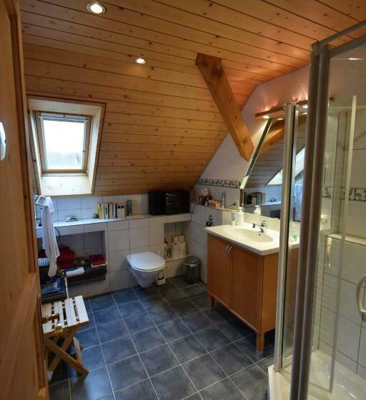 스탠다드 룸 공동 욕실, Bed & Breakfast Im Chellhof