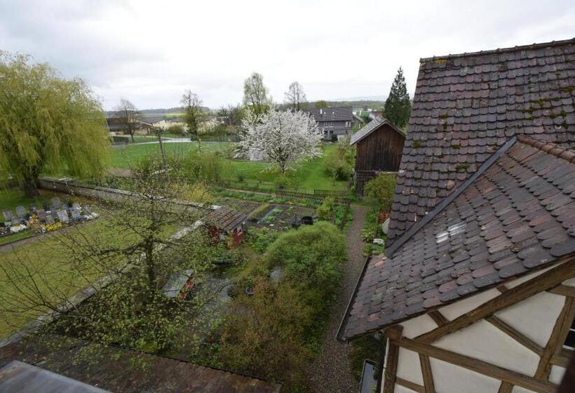 스탠다드 룸 공동 욕실, Bed & Breakfast Im Chellhof