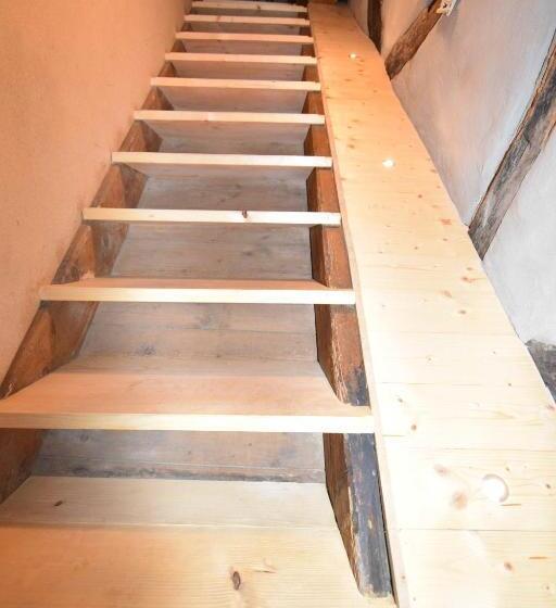 스탠다드 룸 공동 욕실, Bed & Breakfast Im Chellhof