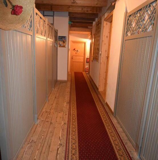 스탠다드 룸 공동 욕실, Bed & Breakfast Im Chellhof