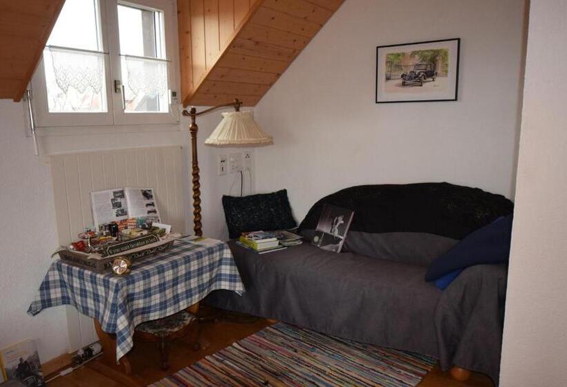 Номер Стандарт Совместная Ванная, Bed & Breakfast Im Chellhof