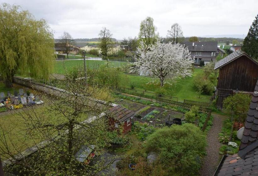 스탠다드 룸 공동 욕실, Bed & Breakfast Im Chellhof