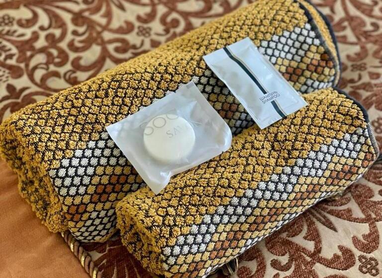 ガーデンビュースタンダードルーム, панівецька садиба