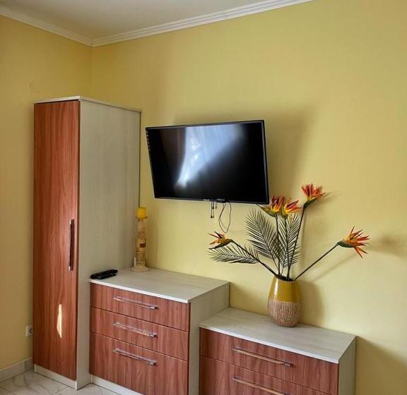 ３ベッドルームハウス, панівецька садиба