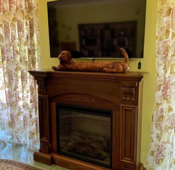 ３ベッドルームハウス, панівецька садиба