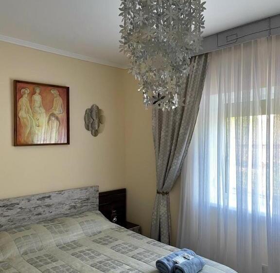 ３ベッドルームハウス, панівецька садиба