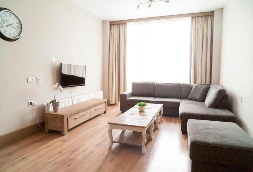 Apartamento 2 Dormitórios, Beemster