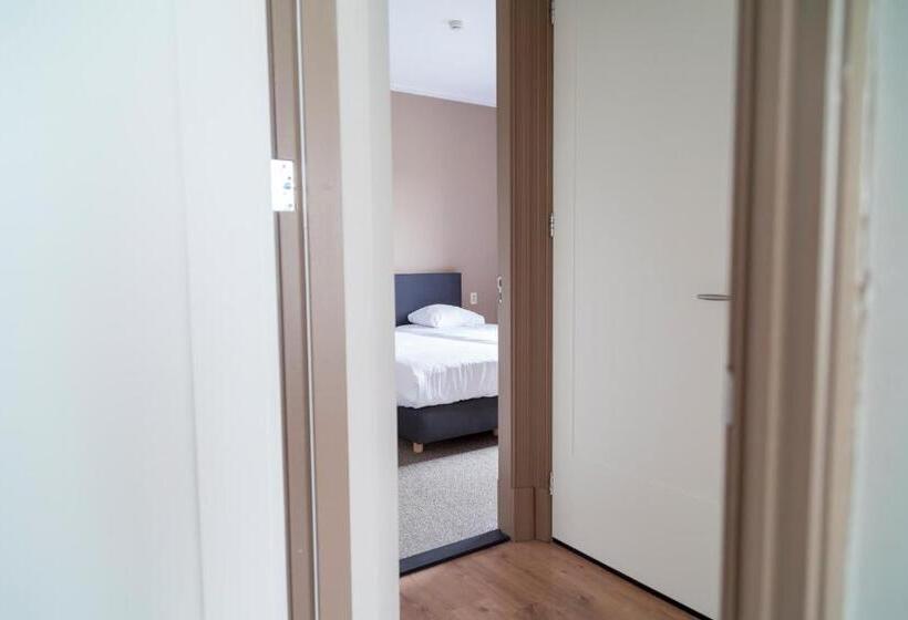 Apartamento 2 Dormitórios, Beemster