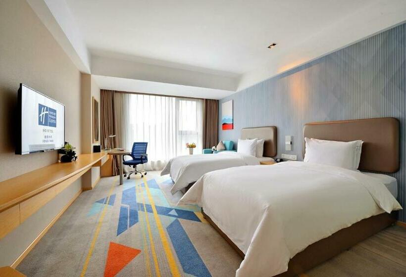Номер Стандарт, Holiday Inn Express Chengdu Tianhe, An Ihg