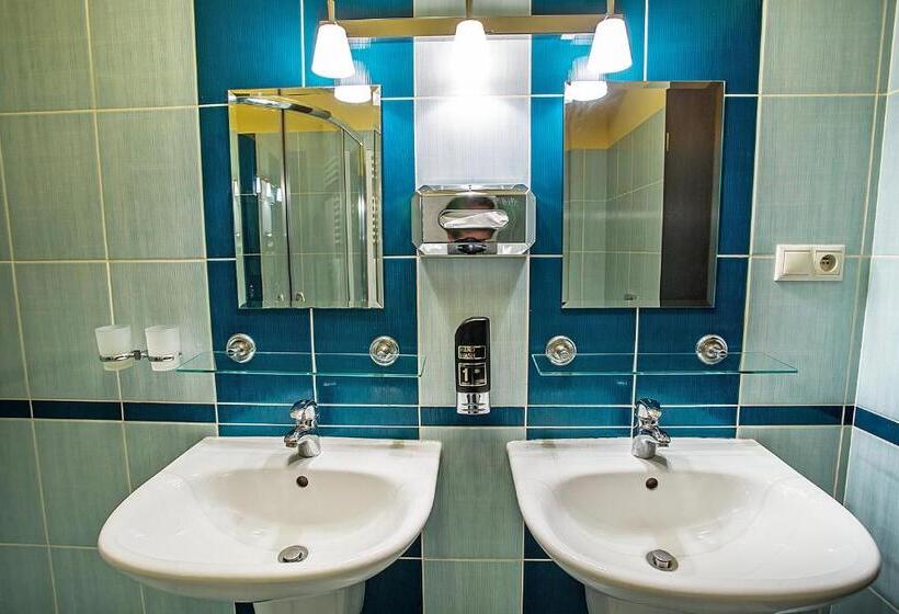 小型套房, Kúria Beckov Penzión