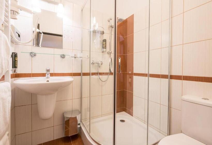 高级套房, Kúria Beckov Penzión