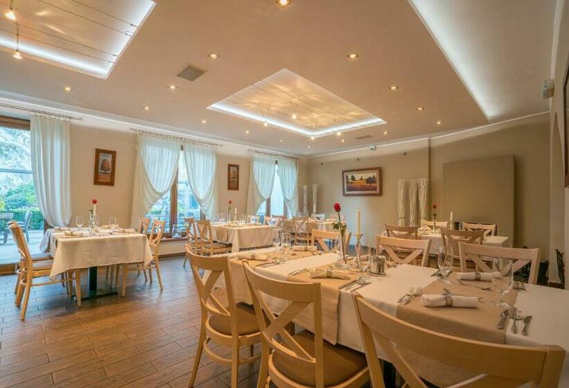 高级套房, Kúria Beckov Penzión