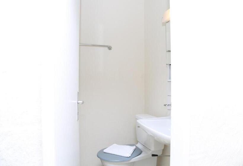 חדר משפחתי, Lakeview Bei Interlaken