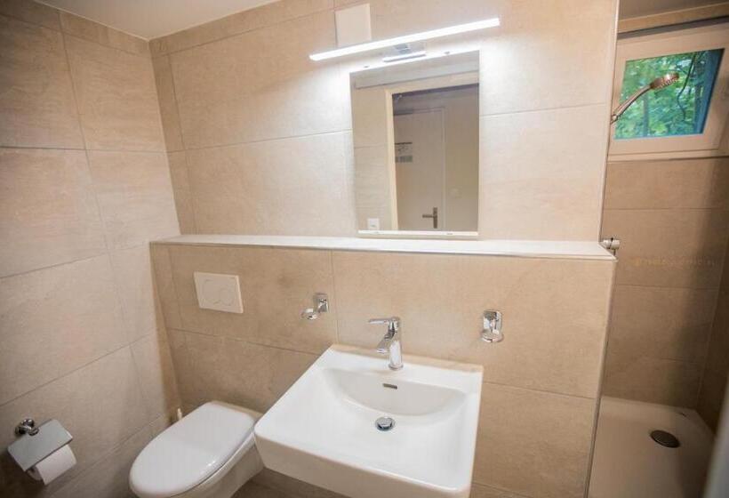 חדר משפחתי, Lakeview Bei Interlaken