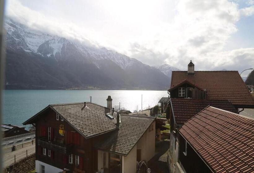 חדר סופריור, Lakeview Bei Interlaken