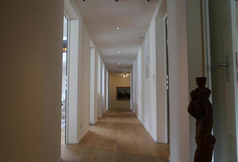 Номер Superior, Lakeview Bei Interlaken