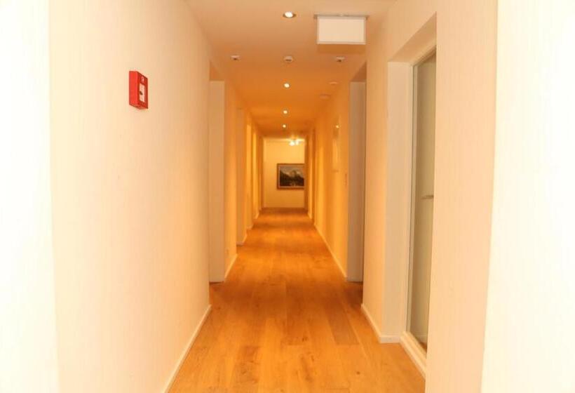 בקתת דלוקס בת חדר 1, Lakeview Bei Interlaken