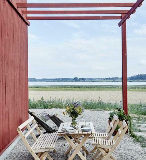 إستوديو سوبيريور, Lindeborgs Eco Retreat