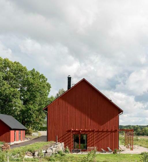 Номер Стандарт, Lindeborgs Eco Retreat