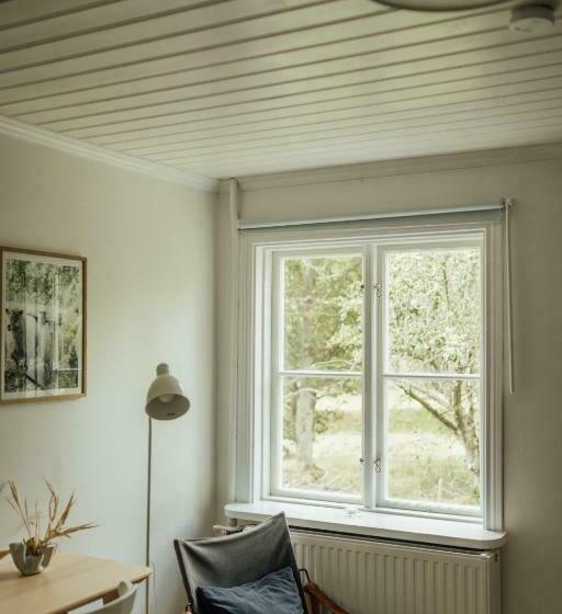 منزل غرفة نوم واحدة, Lindeborgs Eco Retreat