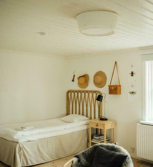 منزل غرفة نوم واحدة, Lindeborgs Eco Retreat