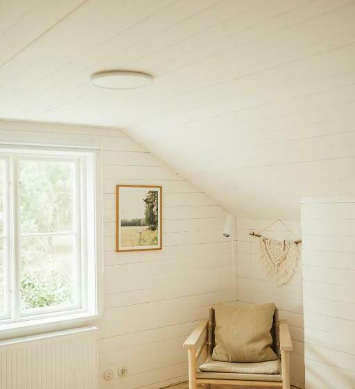 منزل غرفة نوم واحدة, Lindeborgs Eco Retreat