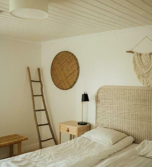 منزل غرفة نوم واحدة, Lindeborgs Eco Retreat