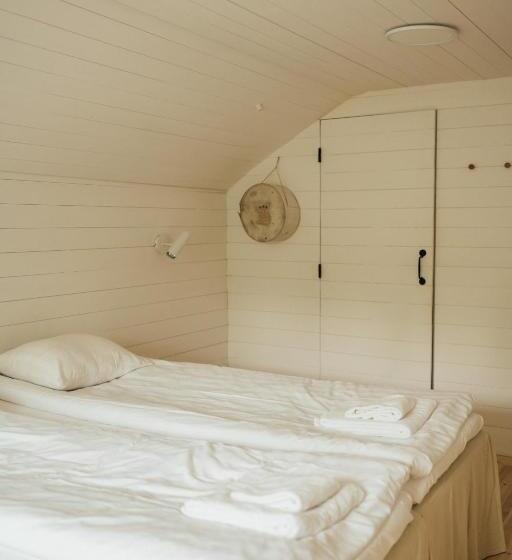 منزل غرفة نوم واحدة, Lindeborgs Eco Retreat