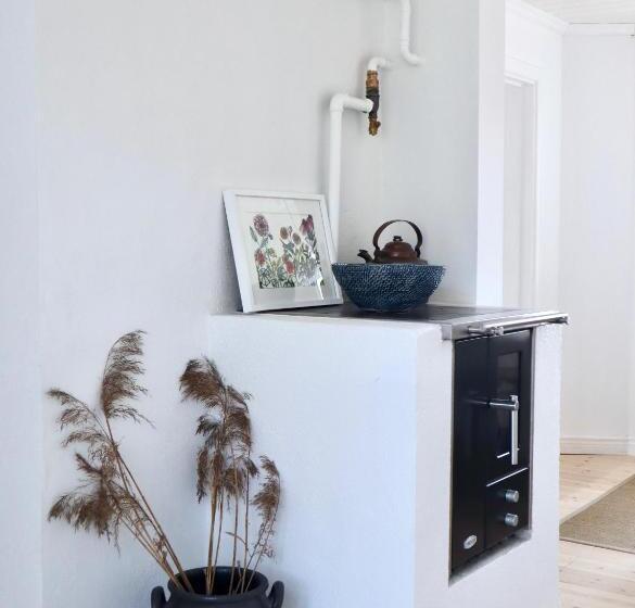 منزل غرفة نوم واحدة, Lindeborgs Eco Retreat