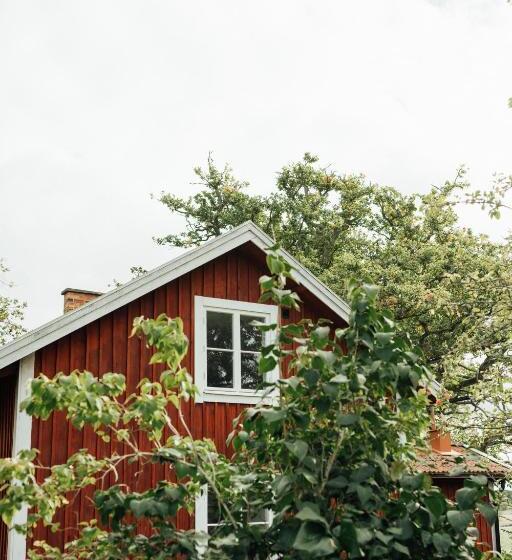 منزل غرفة نوم واحدة, Lindeborgs Eco Retreat