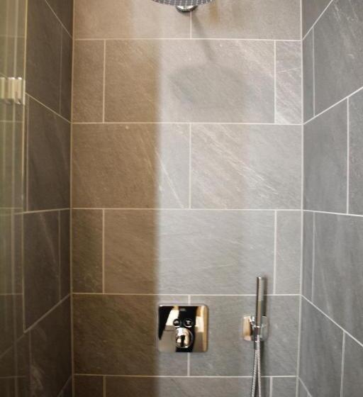 إستوديو سوبيريور, Lindeborgs Eco Retreat